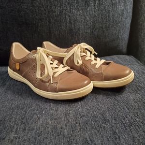 Josef Seibel Caren Womens Sneakers